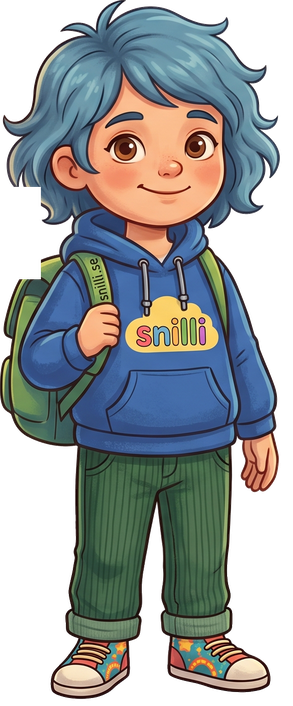 Snilli